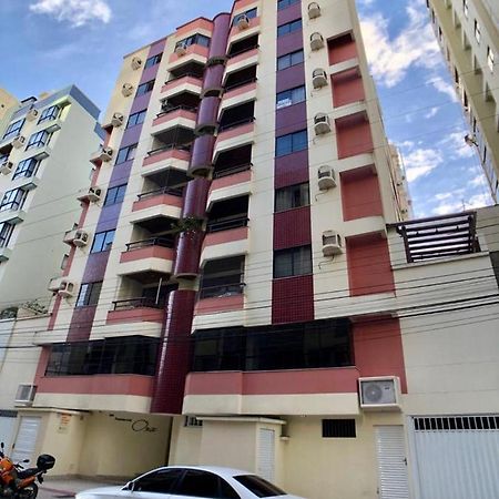 Seu Lar Em Balneario Camboriu Apartment Luaran gambar