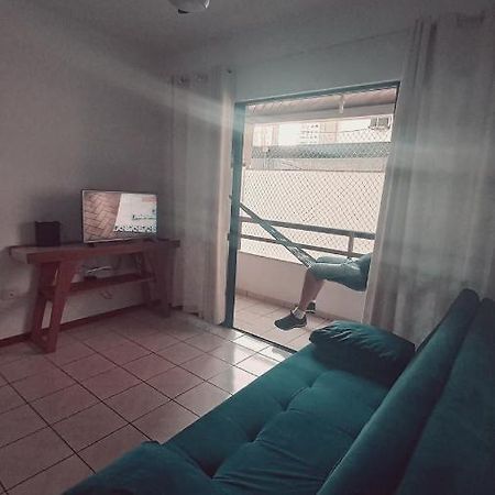 Seu Lar Em Balneario Camboriu Apartment Luaran gambar