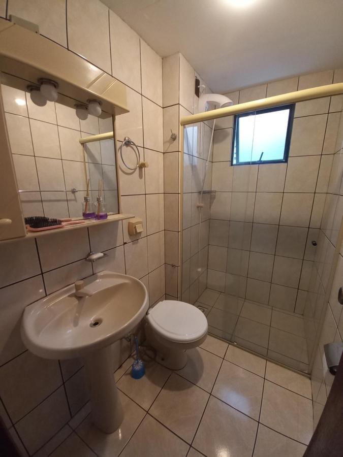 Seu Lar Em Balneario Camboriu Apartment Luaran gambar