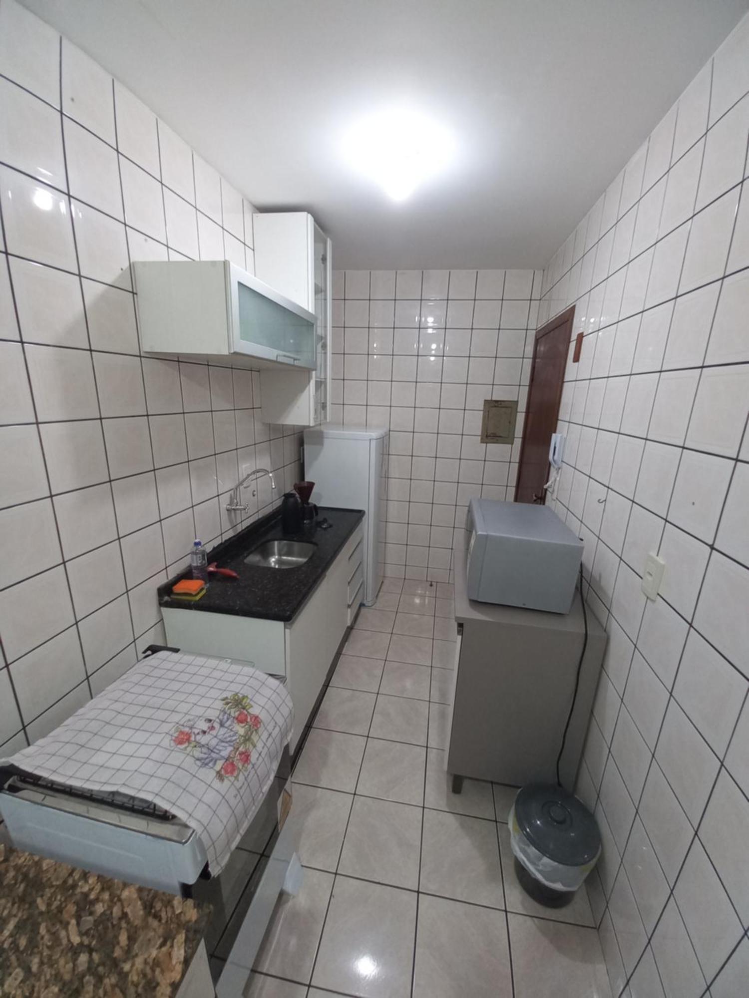 Seu Lar Em Balneario Camboriu Apartment Luaran gambar