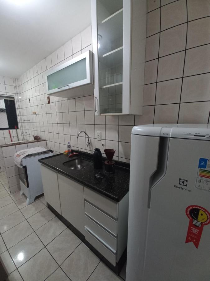 Seu Lar Em Balneario Camboriu Apartment Luaran gambar