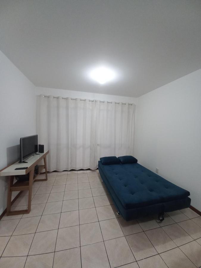 Seu Lar Em Balneario Camboriu Apartment Luaran gambar