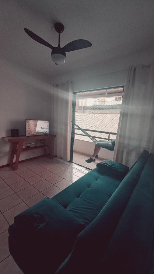 Seu Lar Em Balneario Camboriu Apartment Luaran gambar