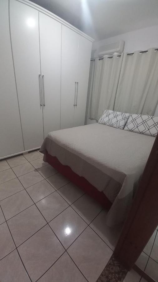Seu Lar Em Balneario Camboriu Apartment Luaran gambar