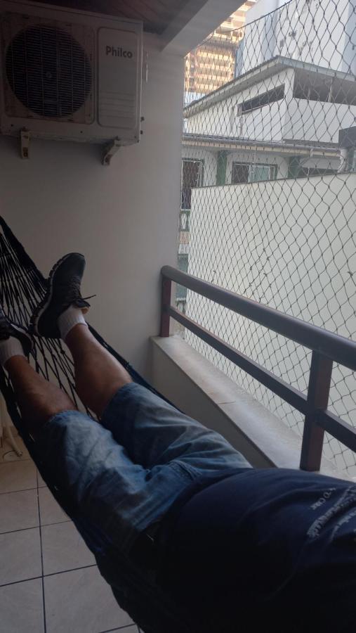 Seu Lar Em Balneario Camboriu Apartment Luaran gambar
